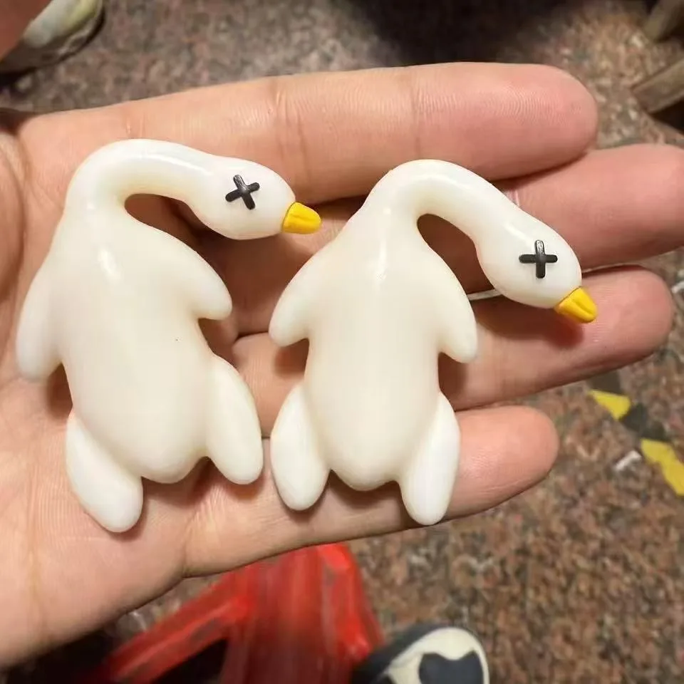 Dead Duck - Auto Color Change with heat - Image 4