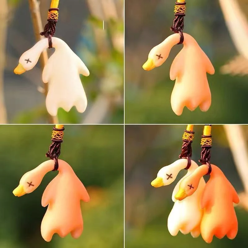 Dead Duck - Auto Color Change with heat - Image 3