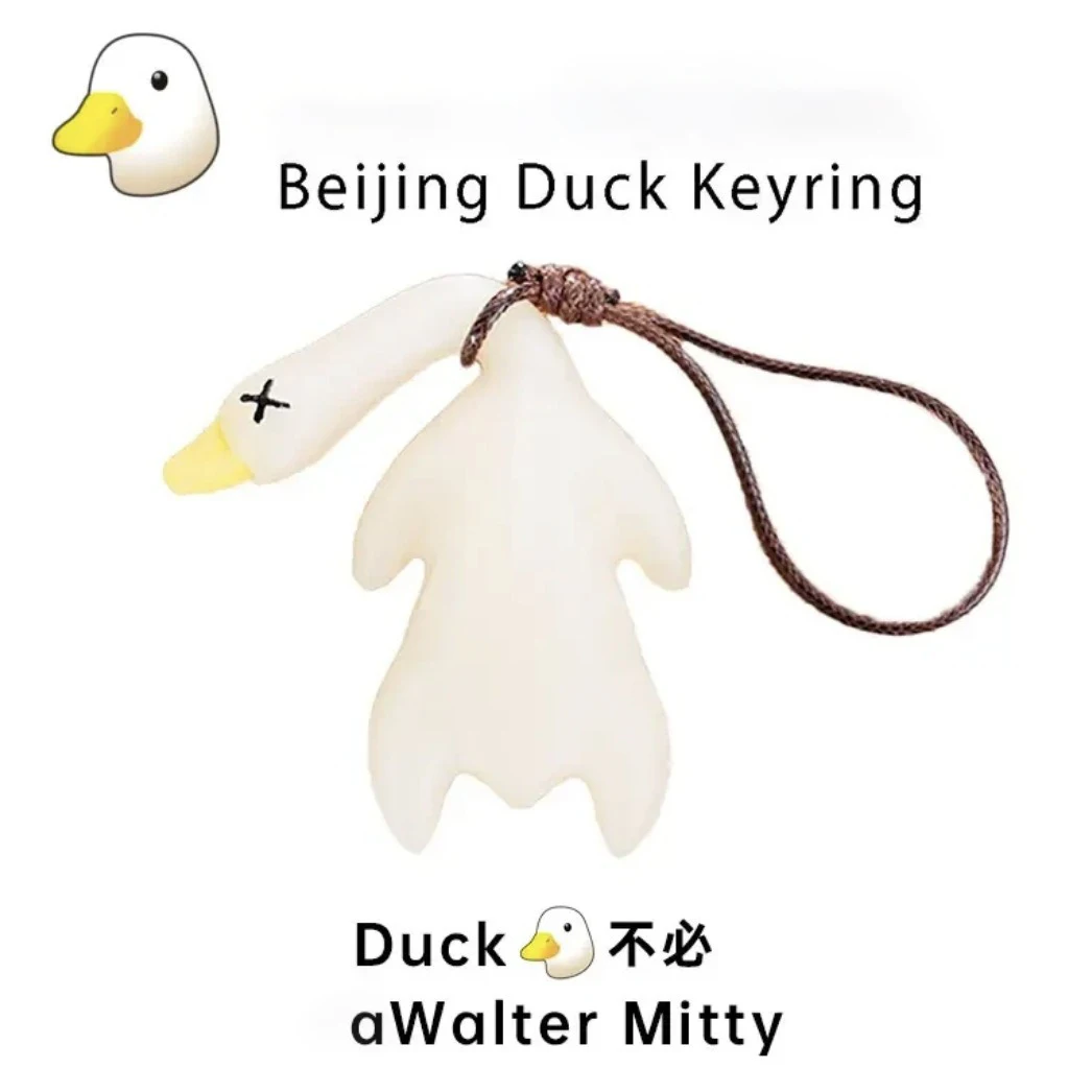 Dead Duck - Auto Color Change with heat - Image 6